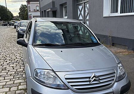 Citroën C3 Citroen 1.4 SX