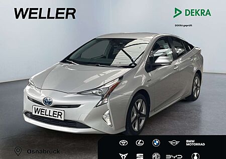 Toyota Prius 1.8 Comfort *LED*Kamera*SHZ*SmartKey*DAB*