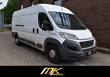Fiat Ducato L5H2 MAXI **KLIMA*EURO6*MY17*KAMERA**