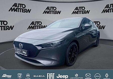 Mazda 3 Klimaaut.|NAVI|Kamera|PDC|SHZ|CarPlay|1.