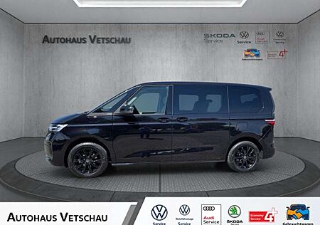 VW T7 Multivan Volkswagen 2.0 TDI DSG Life Bluetooth Navi LED