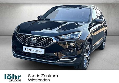Seat Tarraco Xperience 2.0 TDI AHK Navi Beats Audio