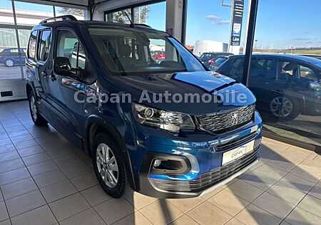 Peugeot Rifter GT L1 Automatik/1.Hand/Panorama/ 360°/EU6