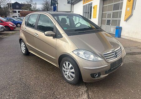 Mercedes-Benz A 150 (169.031)