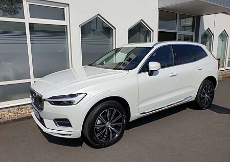 Volvo XC60 Linje Inscription