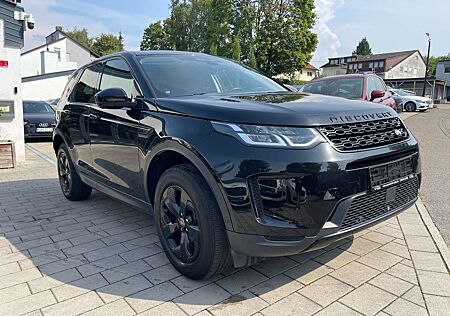 Land Rover Discovery Sport D165 R-Dynamic HSE