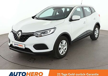 Renault Kadjar 1.3 TCe Life*AHK*PDC*TEMPO*KLIMA*GARANTIE*