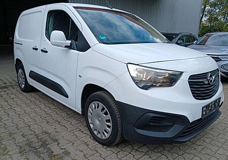 Opel Combo 1.5D E CARGO ERH.NUTZL NAVI GROSS AC MULTI