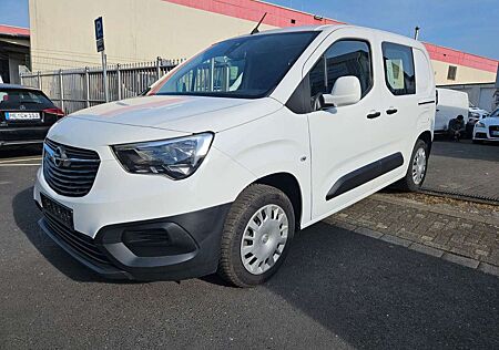 Opel Combo 1.5D E CARGO ERH.NUTZL NAVI AC VERGLAST