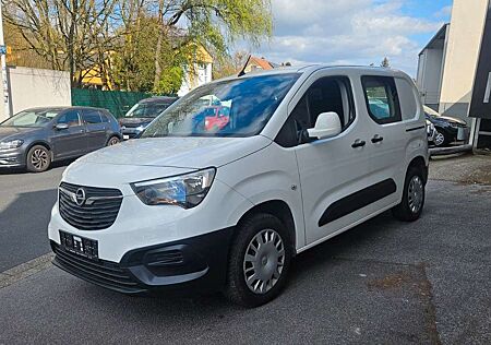 Opel Combo 1.5D E CARGO ERH.NUTZL NAVI AC VERGLAST