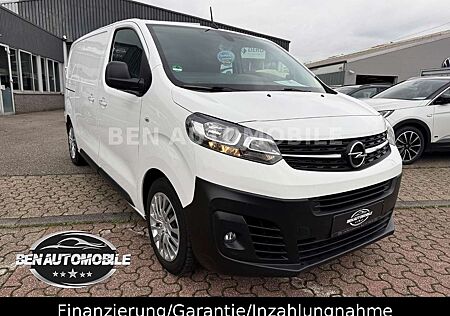 Opel Vivaro Kasten Edition M *KAMERA*KLIMA*PDC*