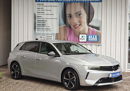 Opel Astra L 1.2 TURBO ELGANCE LED KAMERA 180* PDC ALU 17 " D