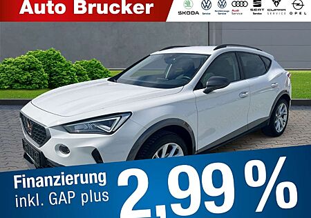 Cupra Formentor 1.5 TSI+Alufelgen+Klimaautomatik+Parksensoren+LED