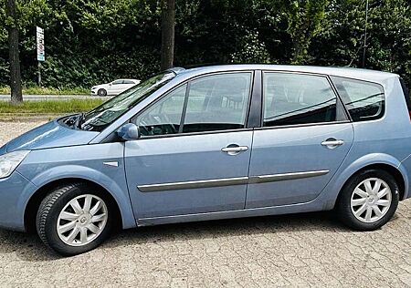 Renault Scenic Megan -1.6 -163 PS- Panoramadach