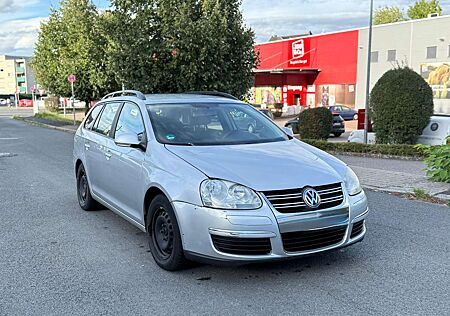 VW Golf Variant Volkswagen 1.9TDI Advance