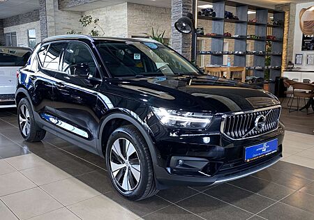 Volvo XC 40 XC40 T5 Hybrid Inscription Expression dig.Cockpit