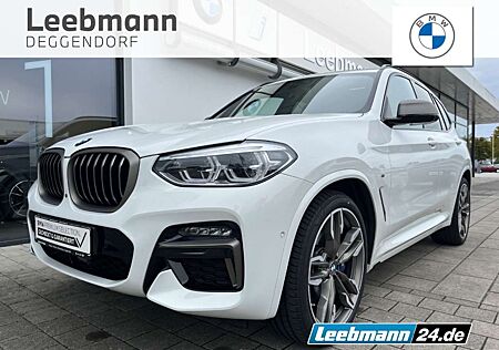 BMW X3 M 40i Adapt.LED/ACC/360 2 JAHRE GARANTIE