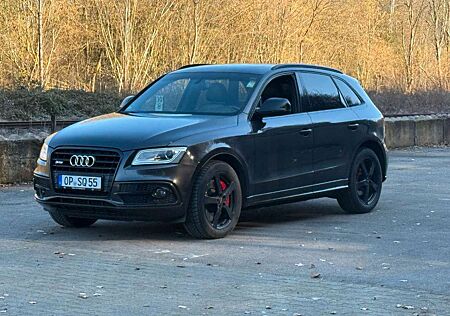 Audi SQ5 3.0 TDI plus quattro 27.143 € (Netto) 132TKM