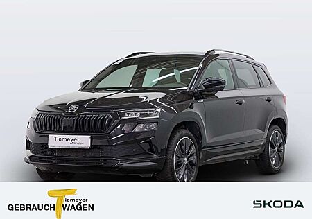 Skoda Karoq 1.5 TSI DSG SPORTLINE LED VIRTUAL LM18