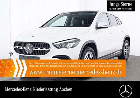 Mercedes-Benz GLA 200 PROGRESSIVE+PANO+LED+KAMERA+7G