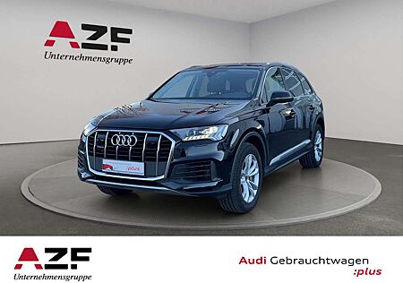 Audi Q7 55 TFSI e qu. tiptronic NAVI+ACC+HD MATRIX+PA