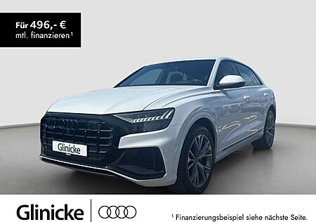 Audi Q8 55 TFSI e quattro tiptronic HD Matrix Navi Le