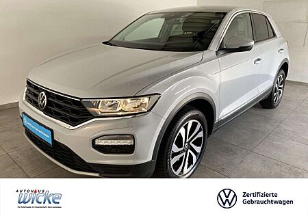 VW T-Roc Volkswagen 1.0 TSI Active NAVI KLIMA REAR VIEW ACC