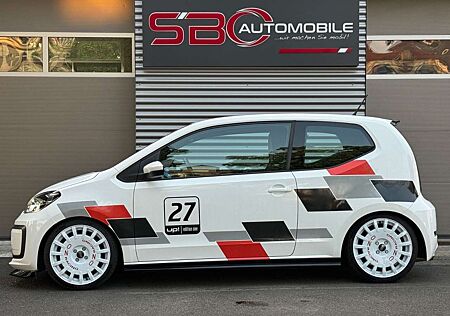 VW Up Volkswagen ! move ! BMT/Start-Stopp