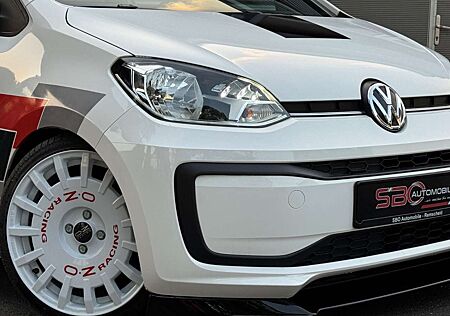 VW Up Volkswagen ! move ! BMT/Start-Stopp