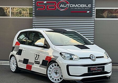 VW Up Volkswagen ! move ! BMT/Start-Stopp