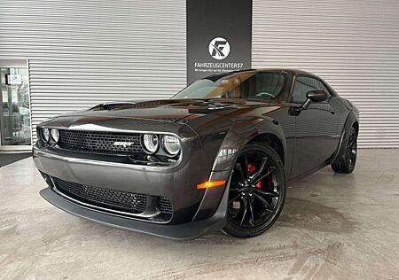 Dodge Challenger 3.6L /ALPINE/CARPLAY/WIDEBODY