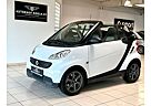 Smart ForTwo cabrio Crystal White/Nur 41.000km/Klima