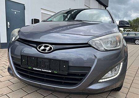 Hyundai i20 Style