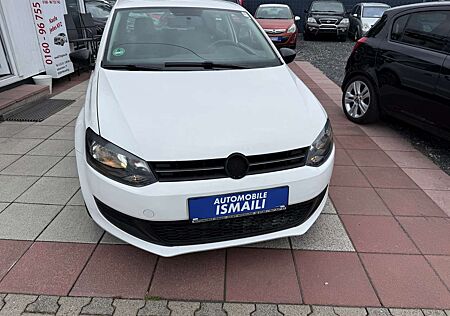 VW Polo Volkswagen Trendline