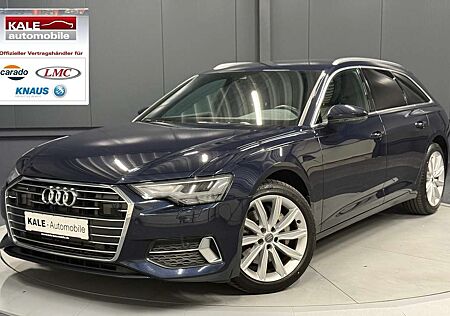 Audi A6 Avant 50 TDI quattro Sport*19Zoll*ACC*KAMERA*VIRTU