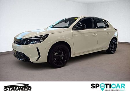 Opel Corsa F GS *180°KAMERA*LED*CARPLAY*TOTWINKEL*LHZ*SHZ*
