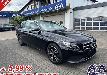 Mercedes-Benz E 220 T d 4 Matic+8xAluräder+MULTIBEAM+Avantgarde+e.SHD