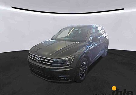 VW Tiguan Volkswagen Comfortline 1,5 TSI DSG DYNAUDIO+AHK+NAVI