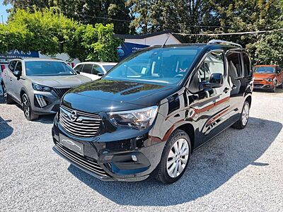 Opel Combo Life 1.5 Diesel  Elegance/LENKRADH./*NAVI*