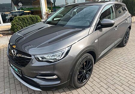 Opel Grandland X 1,6 Hyb. Klimaaut./AHK/PP/Automat.