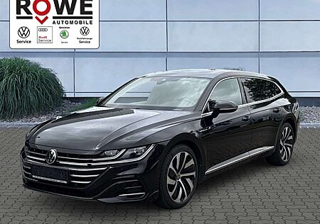 Volkswagen Arteon Shooting Brake R-Line 2,0 l TSI OPF 140 kW (190 PS