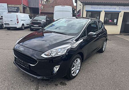 Ford Fiesta 1.1 S&S COOL&CONNECT