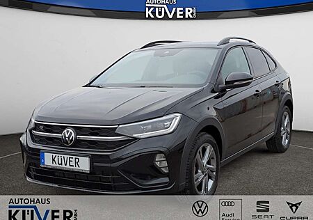 VW Taigo Volkswagen R-Line 1.0 TSI DSG ACC+Matrix+IQ+Shzg.+17 MATRIX+A