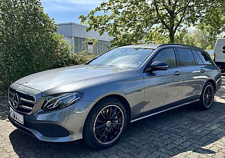 Mercedes-Benz E 300 E300de, Avantgarde, Soundsystem, Sitzkomfortpaket