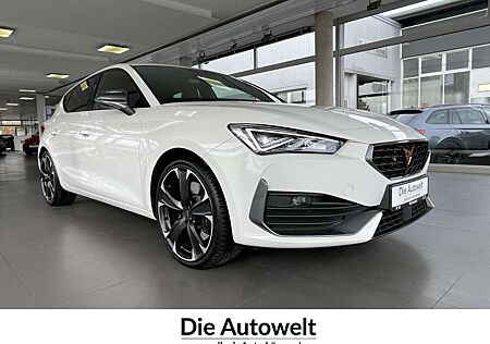 Cupra Leon VZ 1,4 e-Hybrid DSG NAVI LED PDC VIRTUAL SHZ