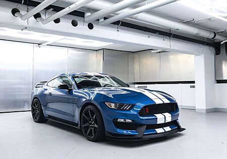 Ford Mustang GT350 R Track Pack Carbonfelgen