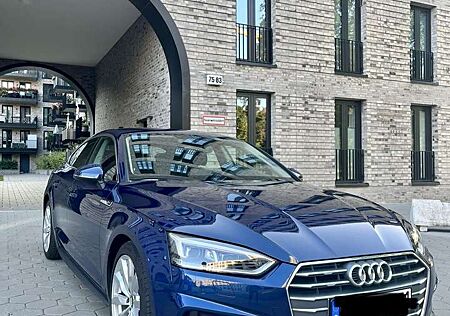 Audi A5 g-tron design - sportback