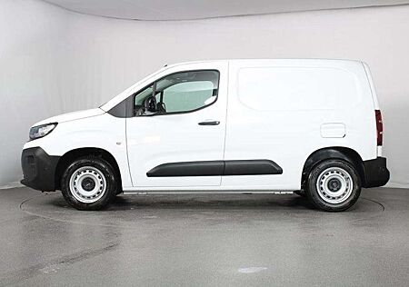 Opel Combo Cargo LÃ¤nge 1 mit normaler Nutzlast 1.5 BlueHD...