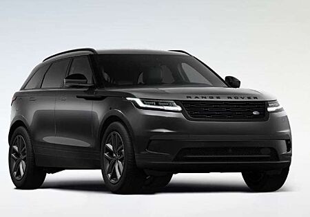 Land Rover Range Rover Velar Plug-in Hybrid P400e S Black P