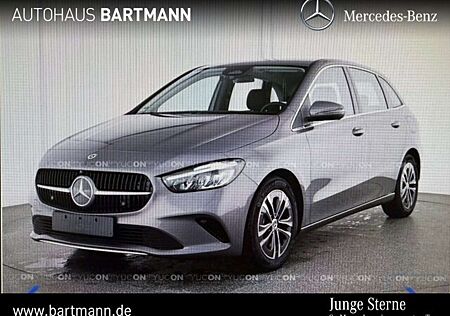 Mercedes-Benz B 180 PROGRESSIVE+el.Heckklappe +KAMERA+SPUR+LED